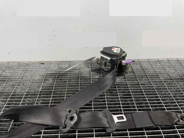 bontott AUDI A4 B7 Bal első Biztonsági Öv