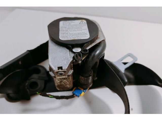 bontott AUDI A4 B7 Bal első Biztonsági Öv