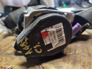 bontott AUDI A4 B7 Bal első Biztonsági Öv