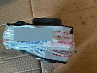 bontott AUDI A4 B7 Bal első Biztonsági Öv