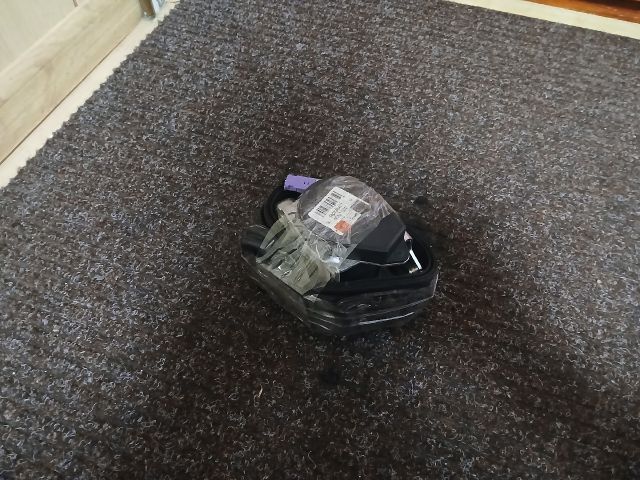 bontott AUDI A4 B7 Bal első Biztonsági Öv