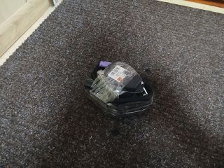 bontott AUDI A4 B7 Bal első Biztonsági Öv