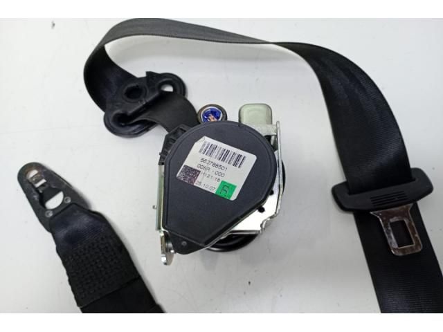 bontott AUDI A4 B7 Bal első Biztonsági Öv