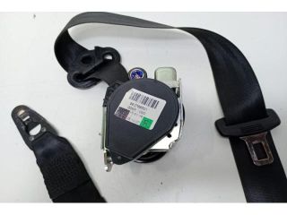 bontott AUDI A4 B7 Bal első Biztonsági Öv