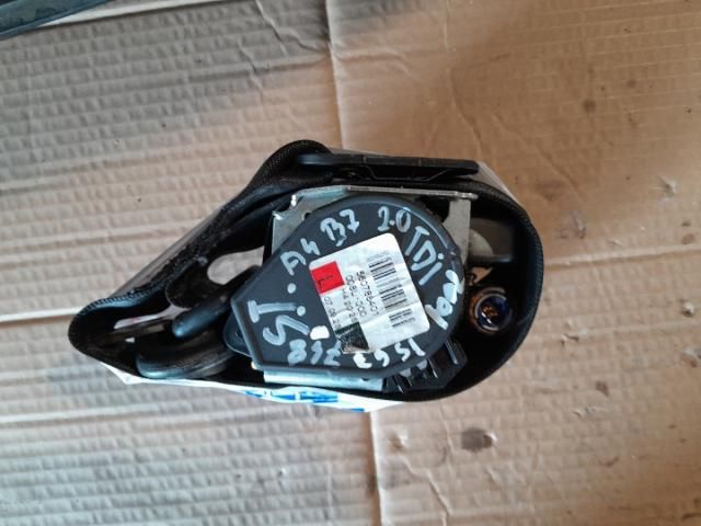 bontott AUDI A4 B7 Bal első Biztonsági Öv