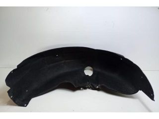 bontott AUDI A4 B7 Bal első Dobbetét (Kerékjárati, Műanyag)