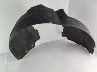 bontott AUDI A4 B7 Bal első Dobbetét (Kerékjárati, Műanyag)