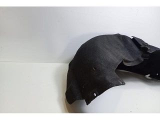 bontott AUDI A4 B7 Bal első Dobbetét (Kerékjárati, Műanyag)