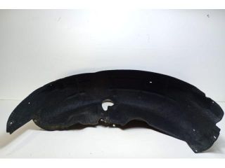 bontott AUDI A4 B7 Bal első Dobbetét (Kerékjárati, Műanyag)