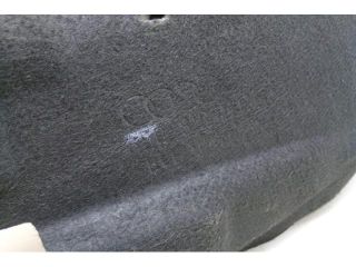 bontott AUDI A4 B7 Bal első Dobbetét (Kerékjárati, Műanyag)