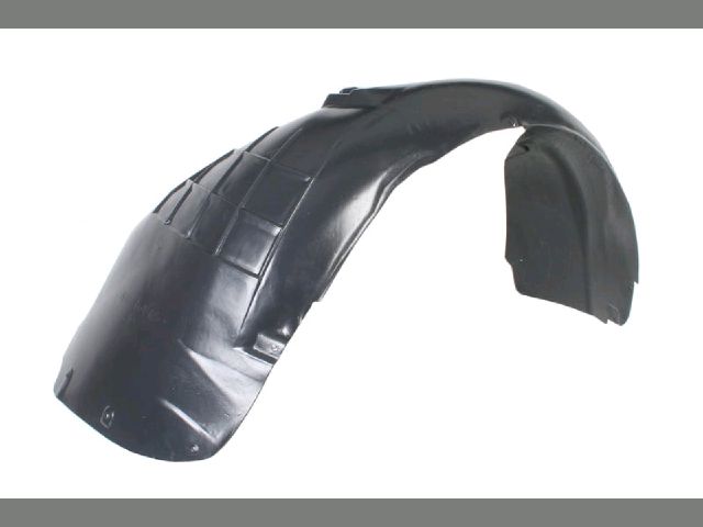 bontott AUDI A4 B7 Bal első Első Dobbetét (Kerékjárati, Műanyag)