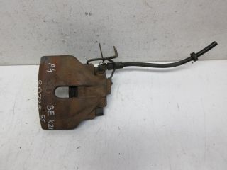 bontott AUDI A4 B7 Bal első Féknyereg Munkahengerrel