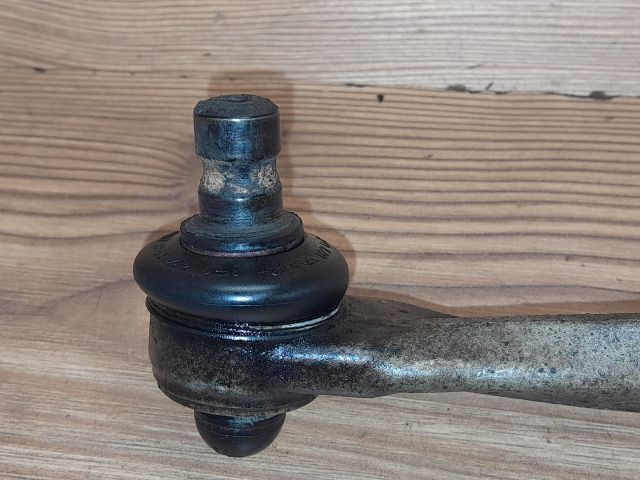 bontott AUDI A4 B7 Bal első Felső Hátsó Lengőkar