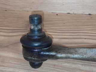 bontott AUDI A4 B7 Bal első Felső Hátsó Lengőkar