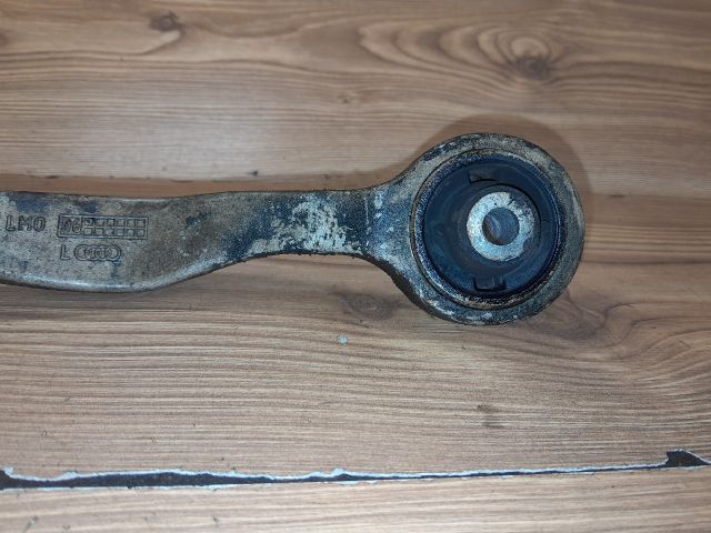 bontott AUDI A4 B7 Bal első Felső Hátsó Lengőkar