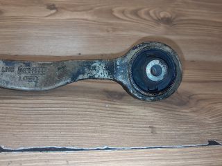 bontott AUDI A4 B7 Bal első Felső Hátsó Lengőkar