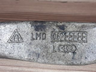 bontott AUDI A4 B7 Bal első Felső Hátsó Lengőkar