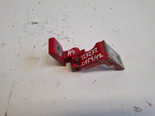 bontott AUDI A4 B7 Bal első Felső Zsanér