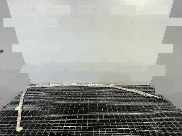 bontott AUDI A4 B7 Bal első Függöny Légzsák