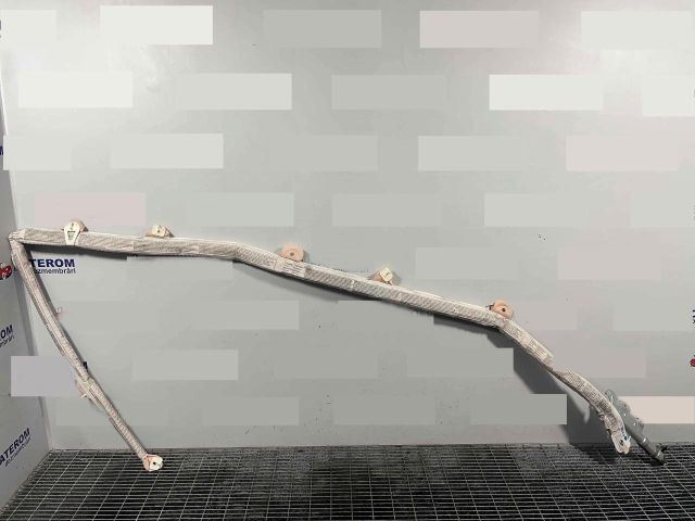 bontott AUDI A4 B7 Bal első Függöny Légzsák