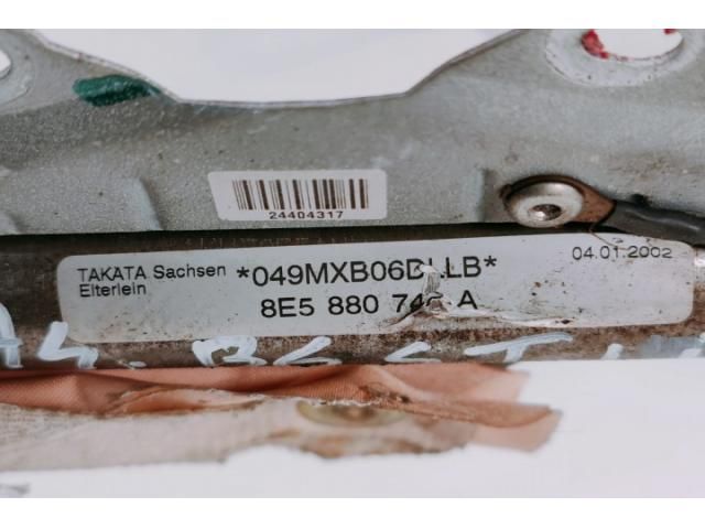 bontott AUDI A4 B7 Bal első Függöny Légzsák