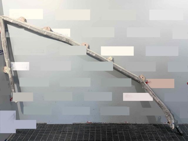 bontott AUDI A4 B7 Bal első Függöny Légzsák