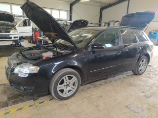 bontott AUDI A4 B7 Bal első Függöny Légzsák