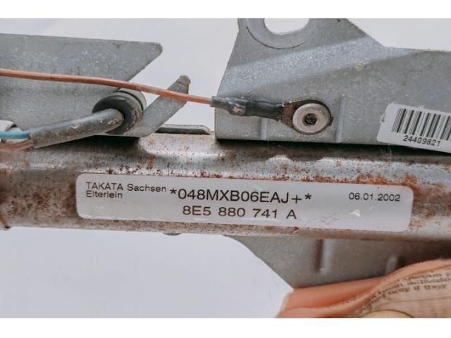 bontott AUDI A4 B7 Bal első Függöny Légzsák