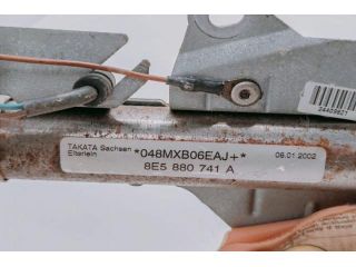 bontott AUDI A4 B7 Bal első Függöny Légzsák