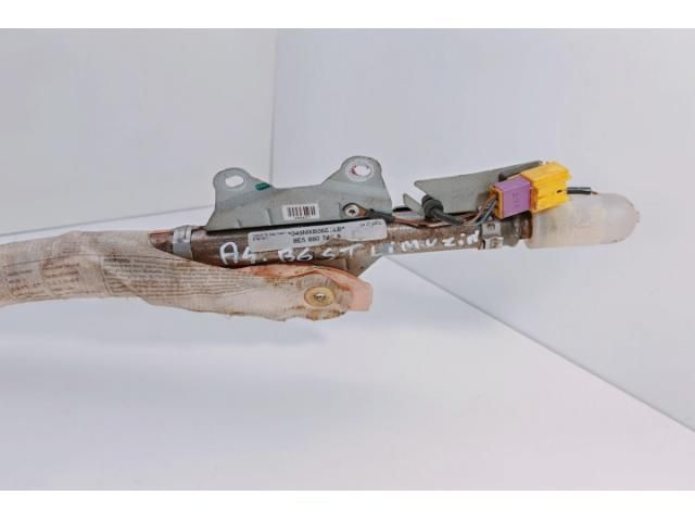 bontott AUDI A4 B7 Bal első Függöny Légzsák