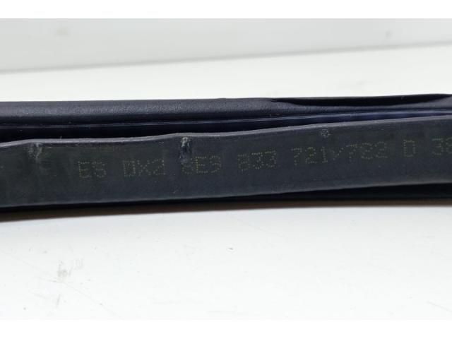 bontott AUDI A4 B7 Bal első Gumikéder