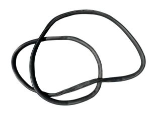 bontott AUDI A4 B7 Bal első Gumikéder