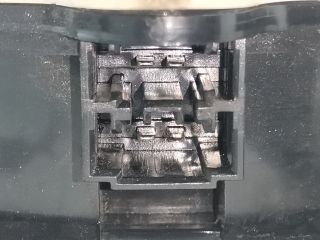 bontott AUDI A4 B7 Bal első Hangszóró