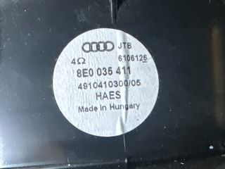 bontott AUDI A4 B7 Bal első Hangszóró