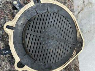 bontott AUDI A4 B7 Bal első Hangszóró