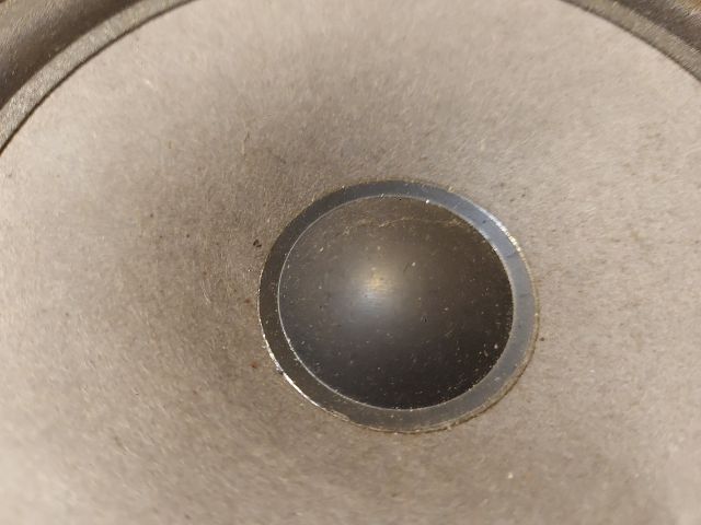 bontott AUDI A4 B7 Bal első Hangszóró