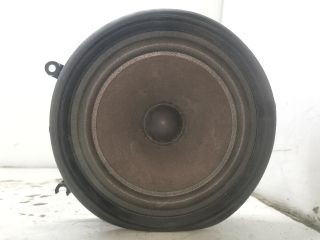 bontott AUDI A4 B7 Bal első Hangszóró