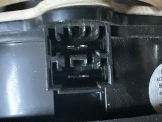 bontott AUDI A4 B7 Bal első Hangszóró