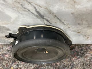 bontott AUDI A4 B7 Bal első Hangszóró