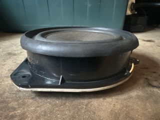 bontott AUDI A4 B7 Bal első Hangszóró