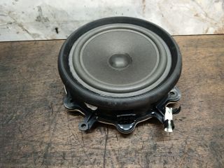 bontott AUDI A4 B7 Bal első Hangszóró