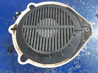 bontott AUDI A4 B7 Bal első Hangszóró