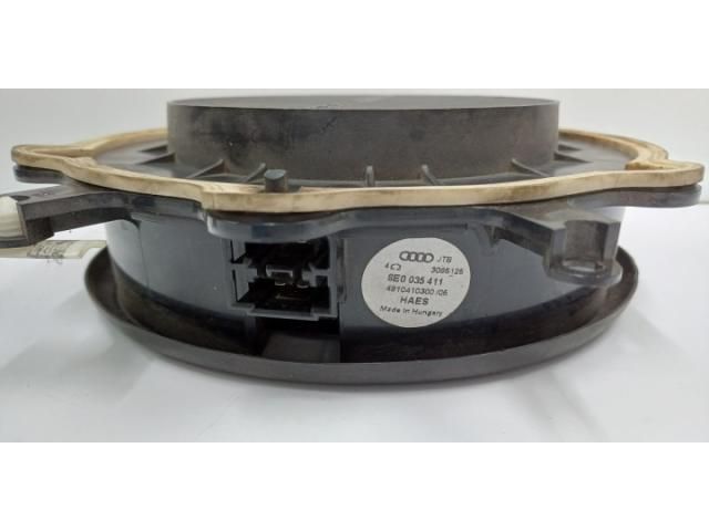 bontott AUDI A4 B7 Bal első Hangszóró