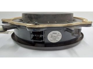 bontott AUDI A4 B7 Bal első Hangszóró