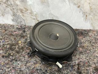 bontott AUDI A4 B7 Bal első Hangszóró