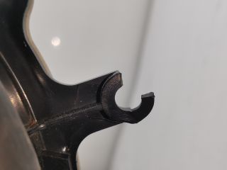 bontott AUDI A4 B7 Bal első Hangszóró