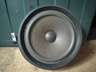 bontott AUDI A4 B7 Bal első Hangszóró