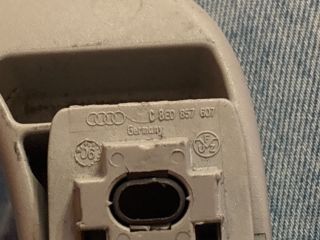 bontott AUDI A4 B7 Bal első Kapaszkodó (Felső)