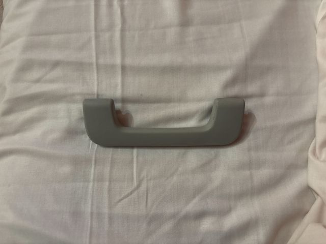 bontott AUDI A4 B7 Bal első Kapaszkodó (Felső)