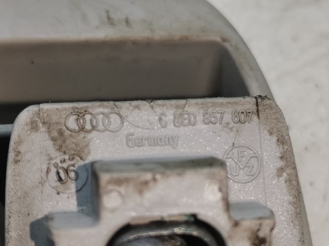 bontott AUDI A4 B7 Bal első Kapaszkodó (Felső)